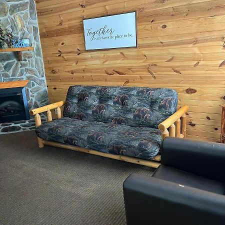 Chalet 希尔城 外观 照片