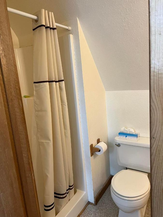 Chalet 希尔城 外观 照片