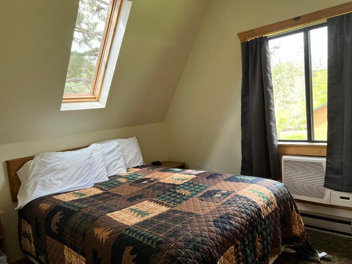 Chalet 希尔城 外观 照片
