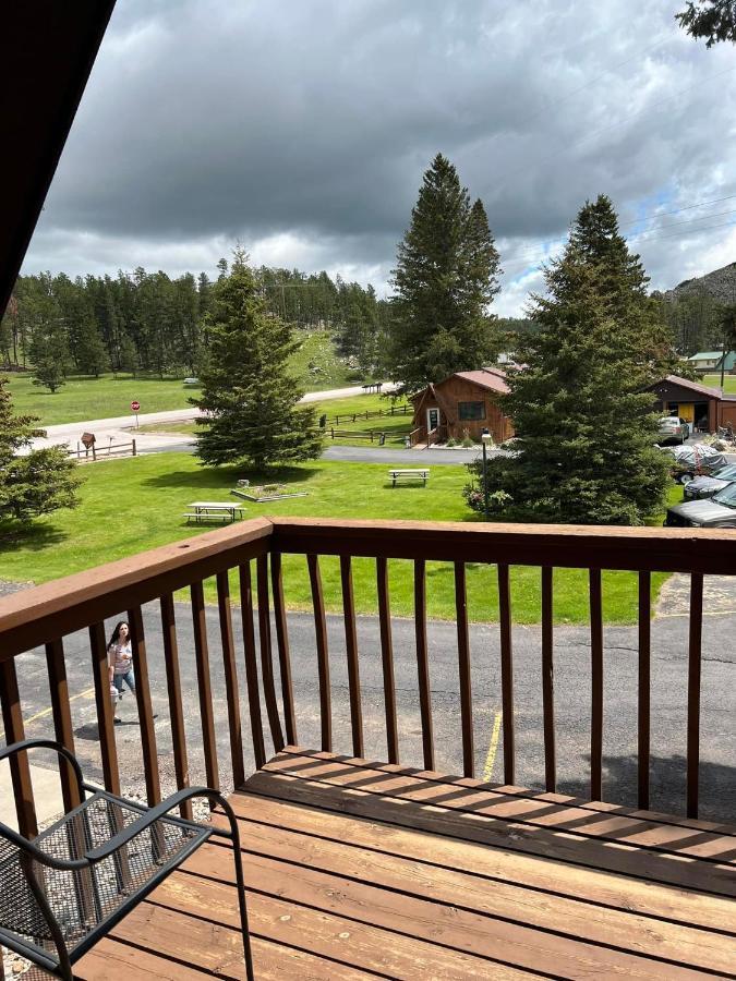 Chalet 希尔城 外观 照片